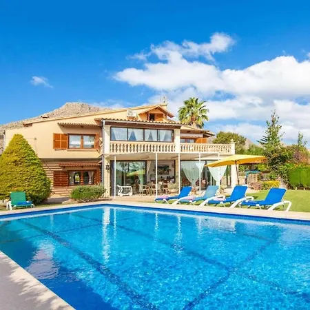 Victoria Musical Villa *