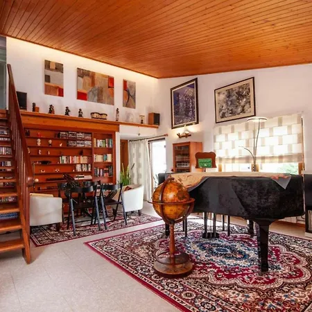 Villa Victoria Musical Port de Pollenca